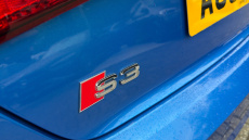 Audi A3 S3 TFSI Quattro 5dr S Tronic Petrol Hatchback
